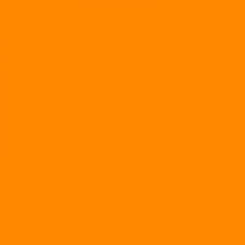 Lee #158 Deep Orange Gel Filter