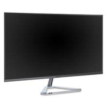 Load image into Gallery viewer, ViewSonic VX3276-MHD 32&quot; 1080p Frameless IPS Monitor with Screen Split Capability HDMI and DisplayPort (Renewed)
