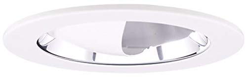 Elco Lighting EL1445C 4 Low Voltage Adjustable Wall Wash with Reflector