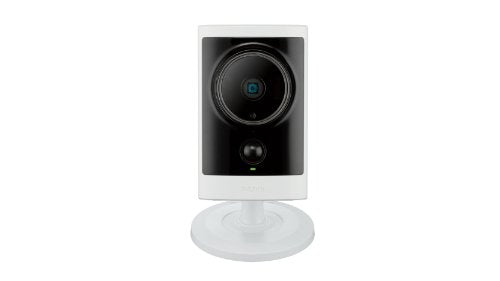 D-Link Outdoor IP HD Camera DCS-2310L with PoE, Motion Sensor, Day and Night, Micro-SD Slot, Non-Retail Pack - (Incompatible with Mydlink Cloud Service)