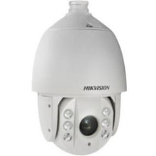 Load image into Gallery viewer, Hikvision HD720P 1.3MP Turbo IR PTZ Outdoor Dome Camera, 23x Optical Zoom, Day/Night, IP66, Heater, 24VAC
