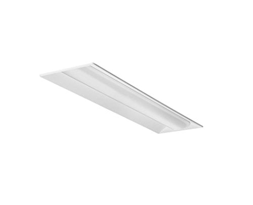 Lithonia Lighting BLT4 40L ADP LP840 Best-in-Value Low-Profile Recessed LED Troffer, 4000K, 1 4-Foot, 1-Foot by 4-Foot