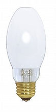 Load image into Gallery viewer, Satco S5123 Medium Light Bulb in White Finish, 5.44 inches, Coated
