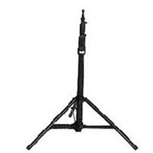 Load image into Gallery viewer, Matthews Light / Heavy Triple Riser Kit Stand   Black
