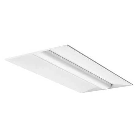 Acuity Lithonia LED Recessed Troffer 111 Lumens Per Watt