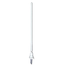 Load image into Gallery viewer, EnrockMarine 20W Rubber Boat Yacht Outdoor AM/FM Radio Antenna (White)
