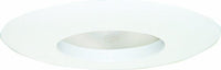 Design House 519538 Wide Recessed Lighting Trim 6