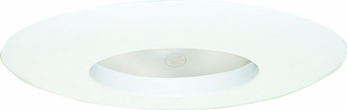 Design House 519538 Wide Recessed Lighting Trim 6