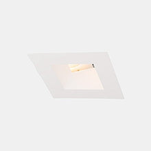 Load image into Gallery viewer, WAC Lighting R3ASAT-N830-WT Aether Square Adjustable Trim with LED Light Engine Narrow 25 Beam 3000K Soft White
