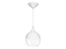 Load image into Gallery viewer, Avenue Lighting HF9111-WHT Robertson BLVD. Collection Pendant
