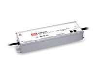 MW Mean Well Original HVG-240-36B 36V 6.7A 241W Constant Voltage Constant Current LED Driver