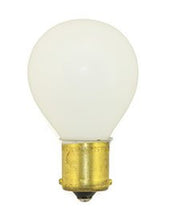 Load image into Gallery viewer, Replacement For PH/113 50W 120V S11-WHITE BA15S Light Bulb

