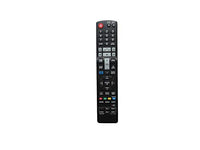 HCDZ Replacement Remote Control for LG BH7530TB BH7430PB Smart 3D Home Theatre System