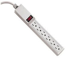 Load image into Gallery viewer, MULTICOMP SPC11117 POWER STRIP, 8 OUTLET, 15A, 125V, 15FT
