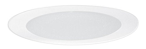 Elco Lighting EL914SH 4 Shower Trim with Albalite Lens - EL914