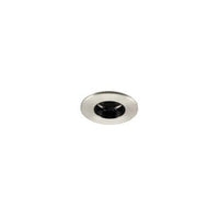 Ark Lighting ARLV-3010-SA-BL Recessed Lighting Trim, 2