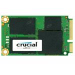 Crucial SSD M550 256GB MSATA, CT256M550SSD3