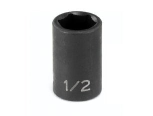 GRY-1011M 0.37 in. Drive x 11 mm. Standard Length Impact