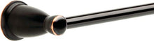 Load image into Gallery viewer, Franklin Brass Kin5 Pc Orb Kinla Bathroom Accessory Kit, 5 Piece, Delta Oil Rubbed Bronze
