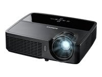 in Focus IN124ST DLP Projector