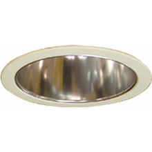 Load image into Gallery viewer, VOLUME LIGHTING V8613-3 Chrome Recessed Aluminum Cone Trim
