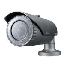 Load image into Gallery viewer, SS317 - SAMSUNG SCO-6081R HD-SDI BULLET CCTV CAMERA IP66 IR LEDS SSDR DAY/NIGHT INFRARED WDR 100DB 2.8X VARIFOCAL LENS DUAL POWER
