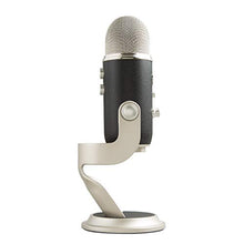 Load image into Gallery viewer, Blue 1967 Yeti Pro USB Condenser Microphone, Multipattern
