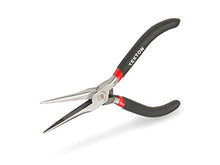 Load image into Gallery viewer, TEKTON 3504 5-Inch Precision Needle Nose Pliers
