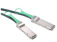 LODFIBER 1m (3ft) Mellanox MC2206130-001 Compatible 40G QSFP+ Passive Direct Attach Copper Cable