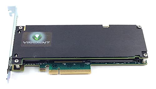 HGST Viridient FlashMax II 2.2TB PCIe SSD Solid State Drive (Renewed)