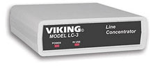 Load image into Gallery viewer, VIKING LC-3 3 Port Line Connector
