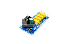 Load image into Gallery viewer, A21 Signal Input Switching Board with 4 Relays for Amplifier Board
