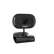 Load image into Gallery viewer, Uniden UDRC13 Portable Indoor Camera Accessory for UDR444 (UDRC13)

