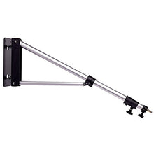 Load image into Gallery viewer, Interfit INT309 Wall Mounting Boom Arm
