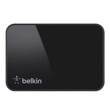 Load image into Gallery viewer, Belkin SuperSpeed USB 3.0 4-port Hub
