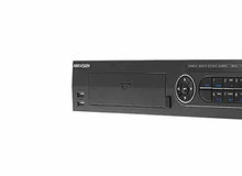 Load image into Gallery viewer, HIKVISION, NVR, 16 Channel, H.264, UP to 6MP, Integrated 16 Port POE, HDMI, 4-SA
