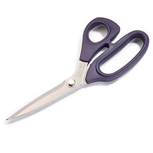 Load image into Gallery viewer, Prym Professional Tailors Shears with 21 cm Blades, Purple
