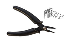 Load image into Gallery viewer, Clip Spring Removing Pliers, 5-1/2 Inches | PLR-136.01
