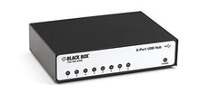Load image into Gallery viewer, Black Box DB9 8-Port USB-to-RS-232 Converter
