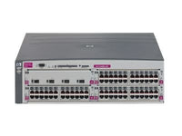 J4850A HP PROCURVE SWITCH 5304XL 4 SLOT CHASSIS WITH DUAL AC POWER