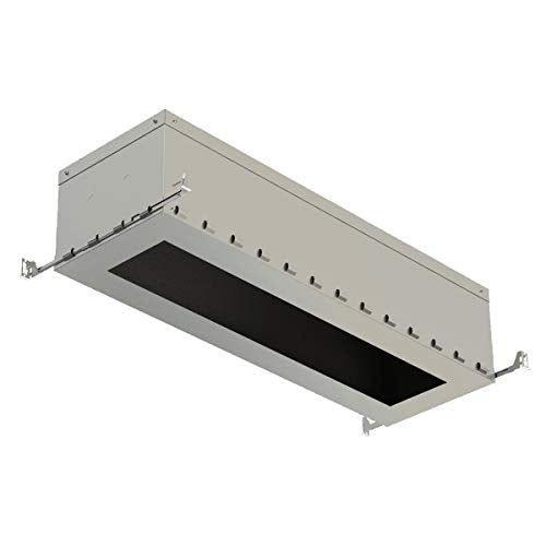 Eurofase 24082 TE106A/TE136A Insulated Ceiling Box