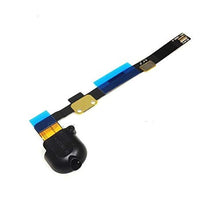 Load image into Gallery viewer, ePartSolution Replacement Part for Headphone Jack Audio Jack Ribbon Flex Cable for iPad Mini 1 | iPad Mini 2 | iPad Mini 3 | iPad Mini 4 USA (iPad Mini 1 Black)
