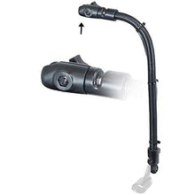 Load image into Gallery viewer, Ram 18&quot; Transducer Mount - 72023035
