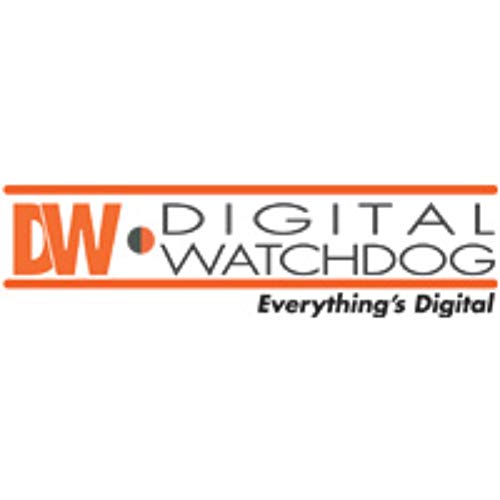Digital Watchdog (DWC-VFZJUNC) Junction Box for Flat Vandal Dome Camera