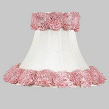 Load image into Gallery viewer, Jubilee Collection 3705 Ring of Roses Shade, Medium
