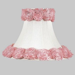 Jubilee Collection 3705 Ring of Roses Shade, Medium