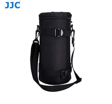 Load image into Gallery viewer, Jjc Dlp 7 Deluxe Water Resistant Lens Pouch Case For Tamron Sp 150 600mm F5 6.3 Di Vc Usd G2, Sigma
