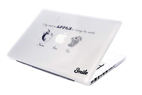 'Smile 1502Case of Protection for Apple MacBook Pro 13