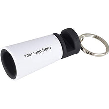 Load image into Gallery viewer, Sonic Amplifier &amp; Stand - White - 250 Quantity - $1.67 Each - Promotional Product/Bulk/with Your Customized Branding
