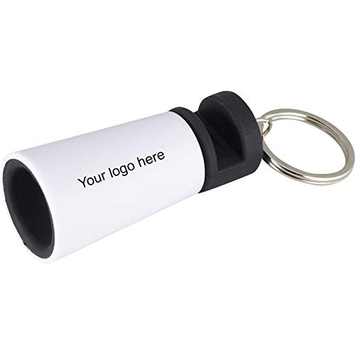 Sonic Amplifier & Stand - White - 250 Quantity - $1.67 Each - Promotional Product/Bulk/with Your Customized Branding